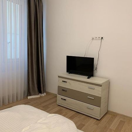 Sunrise Apartment Hermannstadt Exterior foto
