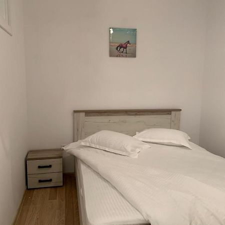 Sunrise Apartment Hermannstadt Exterior foto