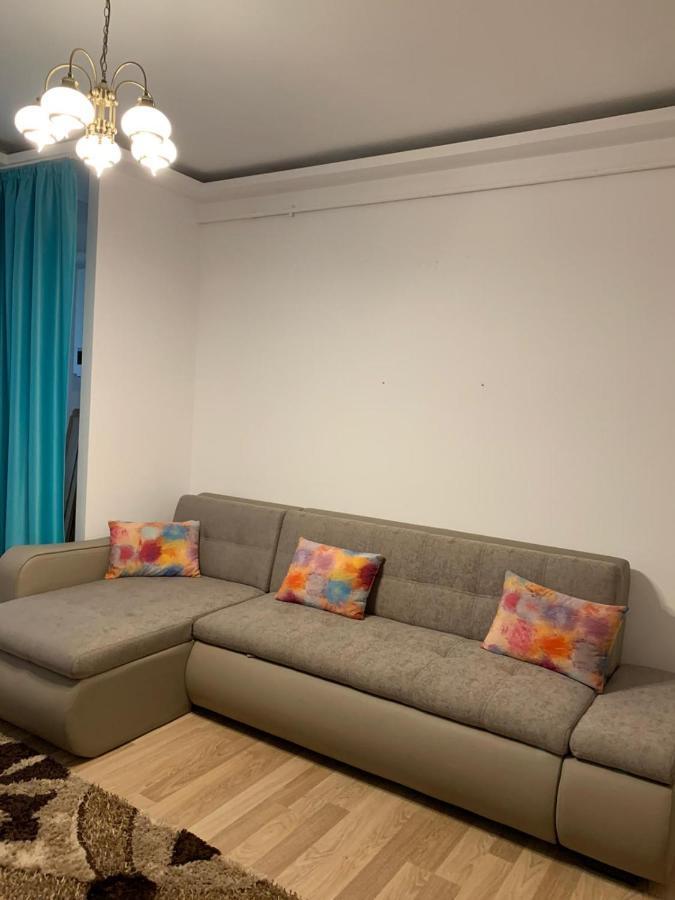 Sunrise Apartment Hermannstadt Exterior foto