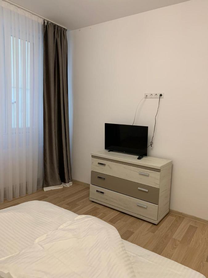 Sunrise Apartment Hermannstadt Exterior foto