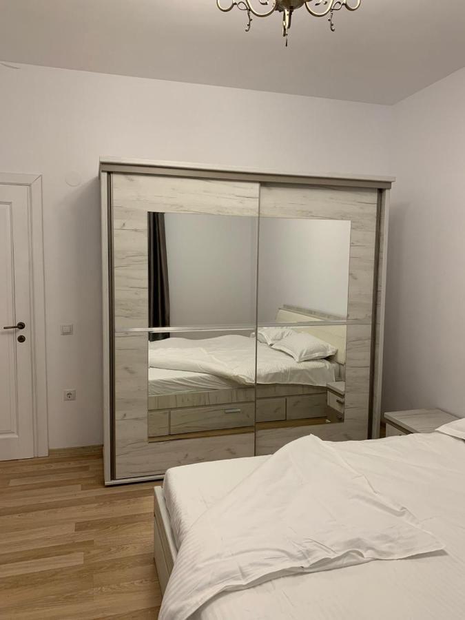 Sunrise Apartment Hermannstadt Exterior foto