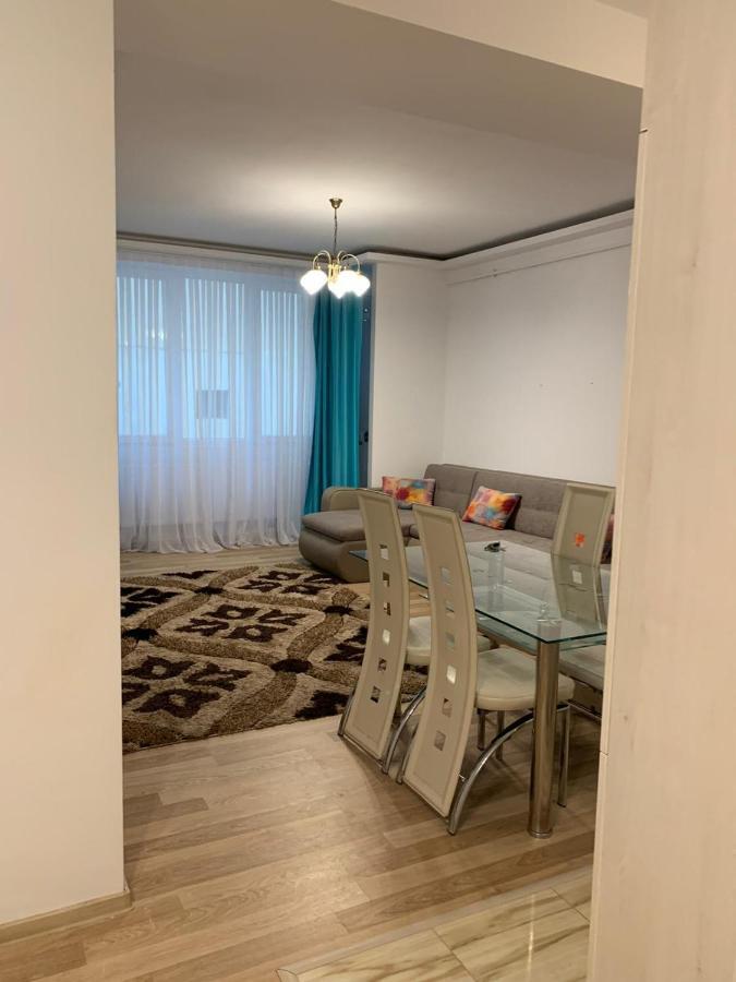 Sunrise Apartment Hermannstadt Exterior foto